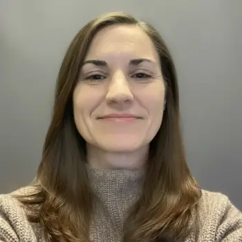 Picture of Erin Biddick